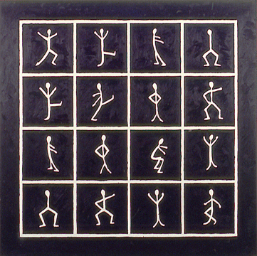 The+adventure+of+the+dancing+men